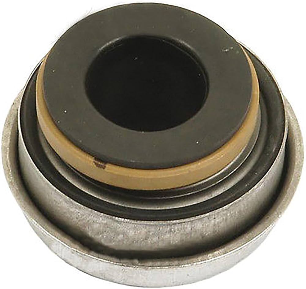 PA1027 GRAF Waterpomp Met pakking, geen afdichtmiddel gebruiken, Mechanisch, Metaal, Waterpompriemschijf-: 125 mm, voor multiriemaandrijving | prijs en ervaringen